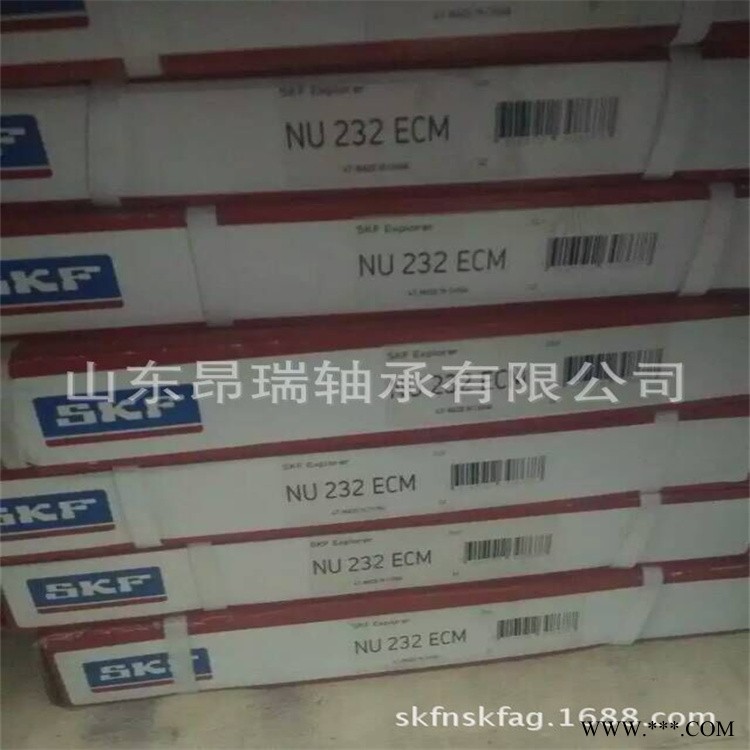 NU232ECM   圆柱滚子轴承NJ232ECM图1
