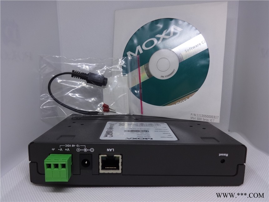 MOXAEDS-405A 现货湖南图1