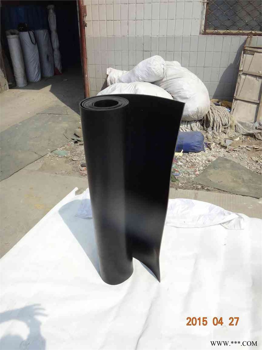 浙江杭州采购绝缘胶垫绝缘板金能电力供货百分之七十纯天然橡胶图1