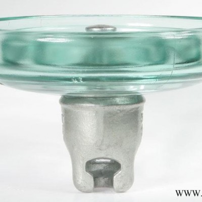 LXAP-160/240 空气动力型盘形悬式玻璃绝缘子 技术参数