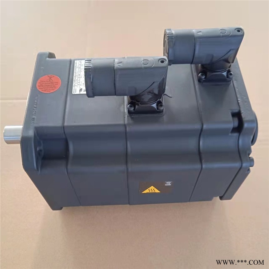 KUKA 00-115-926 库卡机器人伺服电机 1FK7060-5AF71-1ZZ9-Z S03图1