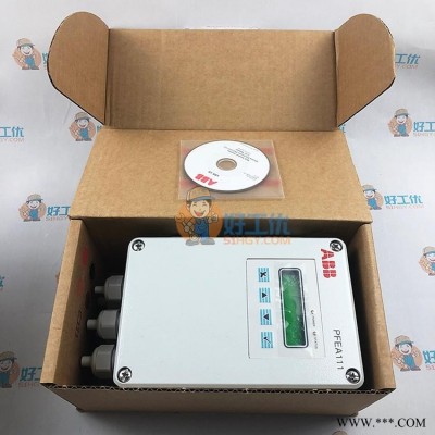 原装张力控制器PFEA111-65全新开封3BSE050090R65 现货