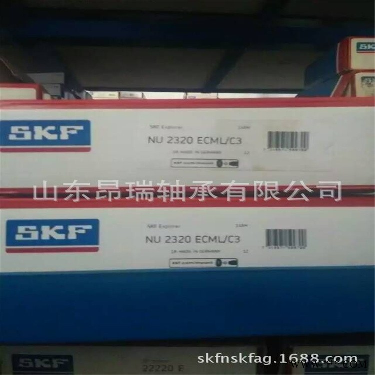 NU2320ECML/C3    圆柱滚子轴承NU2322ECML图1