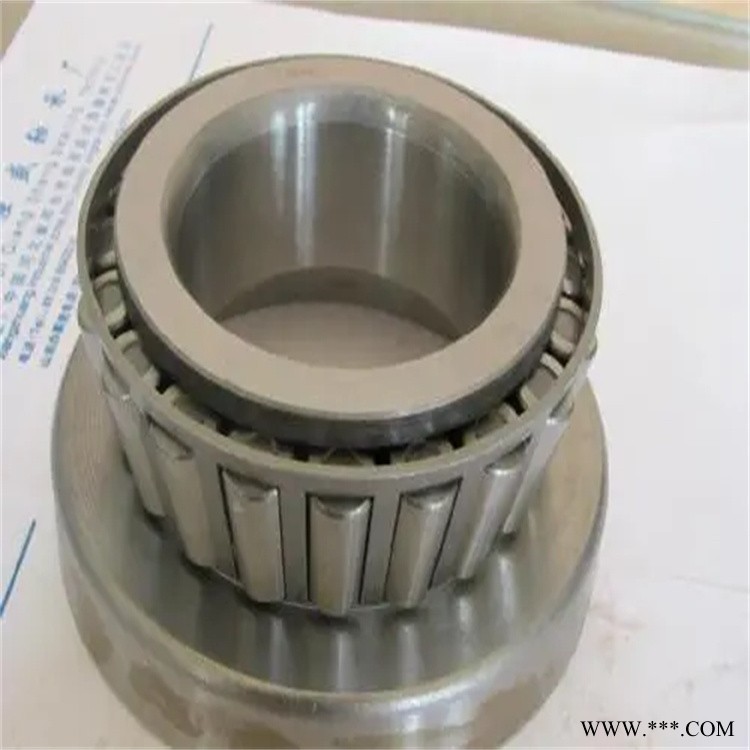 TIMKEN轴承 HM252343/HM252310CD水泵轴承山东进口轴承厂家图1
