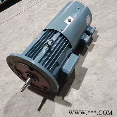 上虞德立YZP系列冶金及起重变频调速电动机 YZP112M-4KW