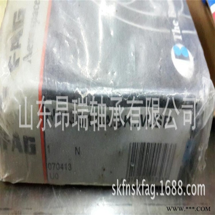 FAG 进口  高速精密圆柱滚子轴承  NN3014ASK.M.SP图1