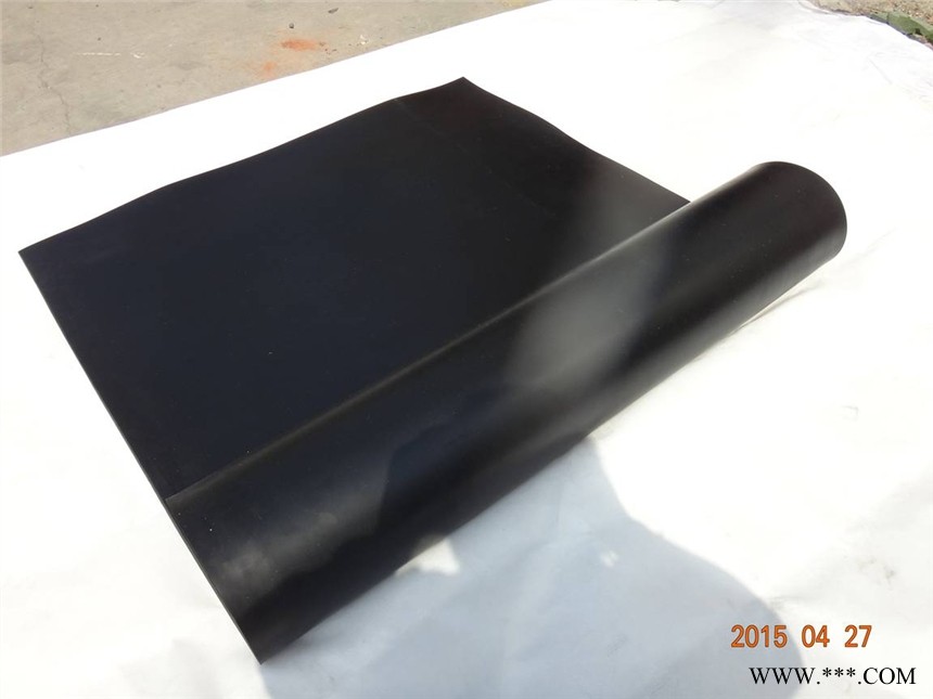 上海徐汇区使用的5mm绝缘胶垫合作厂家图1