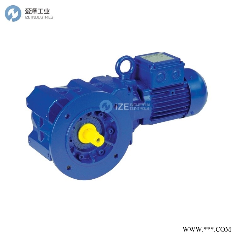 BAUER电机BK20X-72H/D09SA4-TOF图1