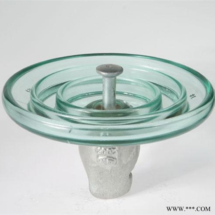 悬式耐污玻璃绝缘子LXHP5-70厂家图1