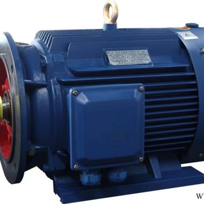 六安江淮二级能效电机YE4-225S-4-37KW