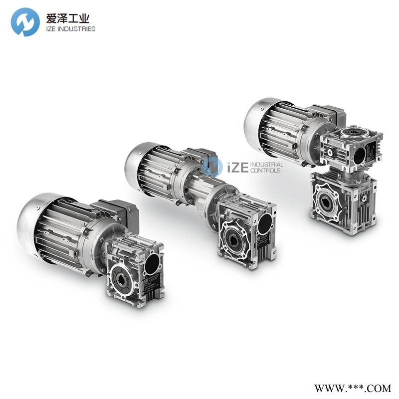 LAIPPLE减速机NMS30HU-40/1-63L6图1