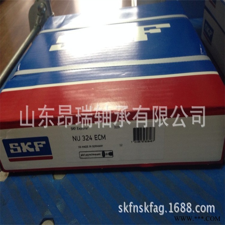 进口轴承 NU324ECM  圆柱滚子轴承NU324ECP/C3图1