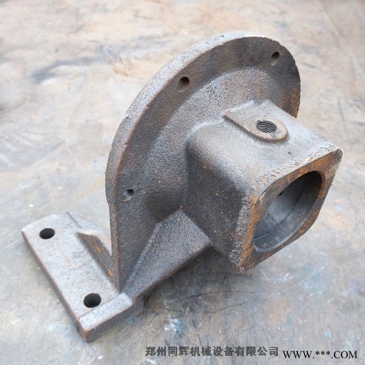 XWD3-35-3KW摆线针轮减速机 搅拌机减速机底座机头 齿轮变速箱配件图1