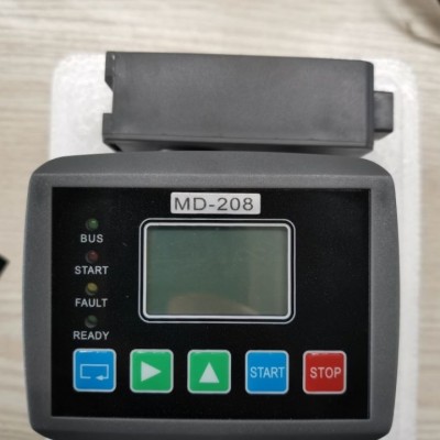 盈能智能马达保护器NZ103厂家