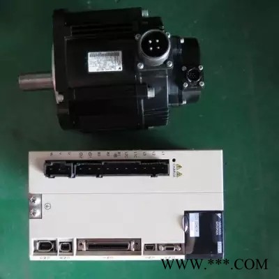 全新日本安川伺服电机 SGM7G-20AFC61批发价格图1