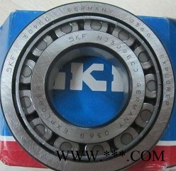供应进口瑞典SKF圆柱滚子轴承N322ECP轴承图1