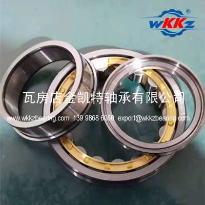 库存轴承NU2034M圆柱滚子轴承,WKKZ BEARING,瓦房店金凯特轴承