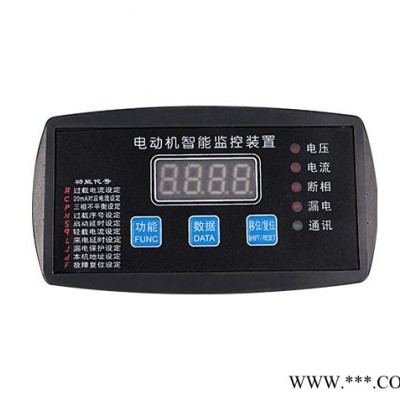 江苏马达保护装置JYD2310更换