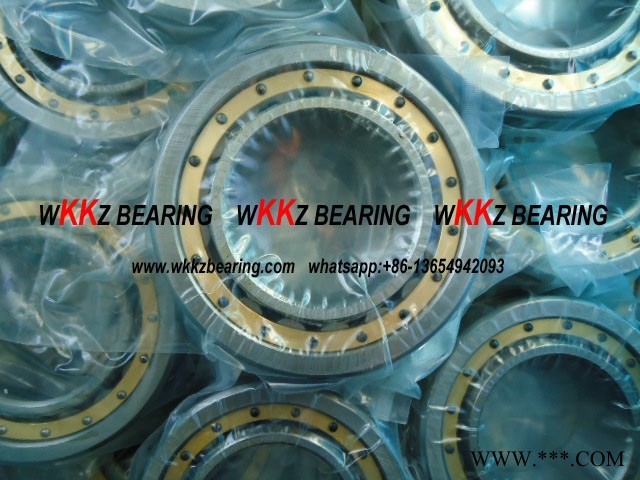 NU2224MC3 圆柱滚子轴承,WKKZ BEARING,瓦房店金凯特轴承图1