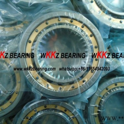 NU2224MC3 圆柱滚子轴承,WKKZ BEARING,瓦房店金凯特轴承