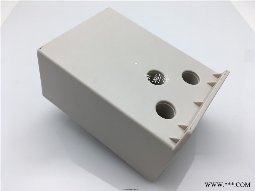 浙江宁波飞纳得马达保护器电动机综合保护器工作原理图1