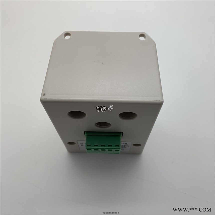 浙江宁波飞纳得马达保护器电机保护器空载欠载保护图1