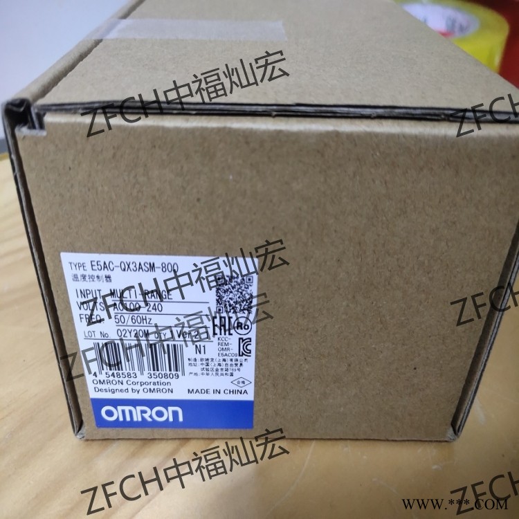 欧姆龙PLC扩展单元CP1W-8ET CP1W-32ER CP1W-16ET图1