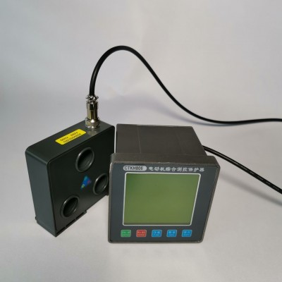 盈能智能马达保护器PD204Z-LEP售后