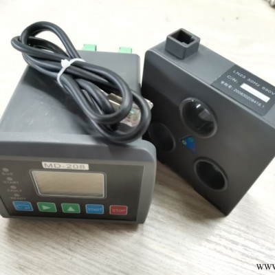 湖南电动机保护器ZY300安装