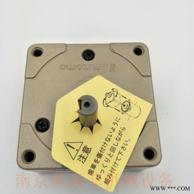 住友重机械工业 A9R60BHT  R9BL100 减速机、马达
