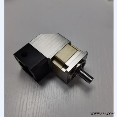 低温直角减速机高温直角减速机90度转角行星减速机-60℃+150℃臻上机电