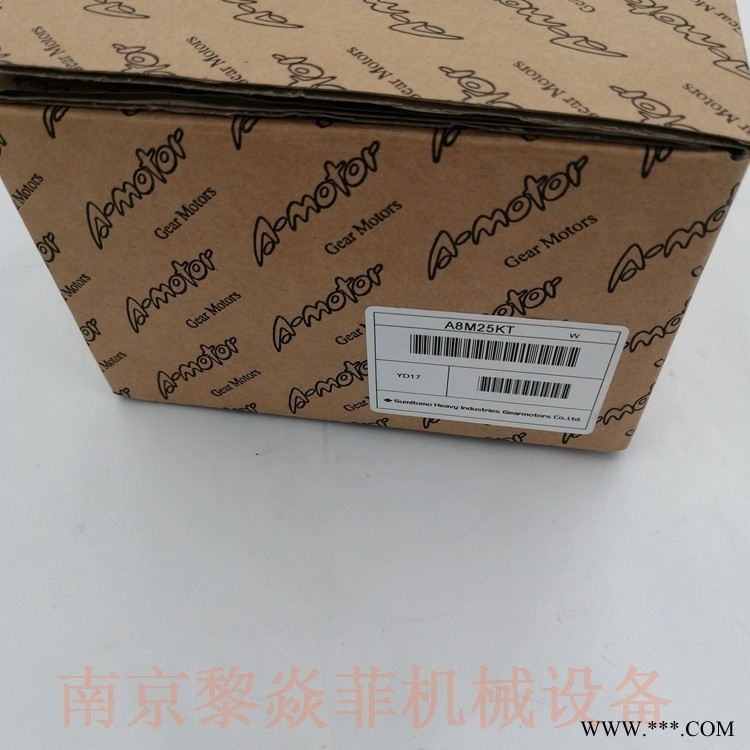 G9B6KH SUMITOMO住友 BASAB 减速电机图1