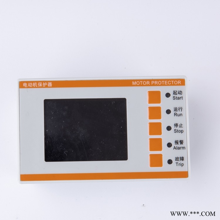 安科瑞智能电动机保护器ARD2M-250过载断相堵转阻塞不平衡过压欠压等多种保护图1