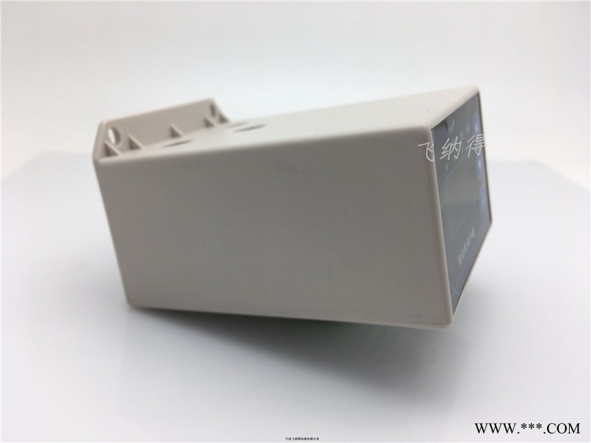 浙江宁波飞纳得马达保护器水泵保护器工作原理图1
