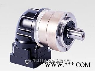 河北行星减速机万鑫机械设备低背隙，高效率图1
