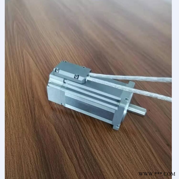 臻上机电高低温伺服电机的使用温度是零下40℃零上85℃图1