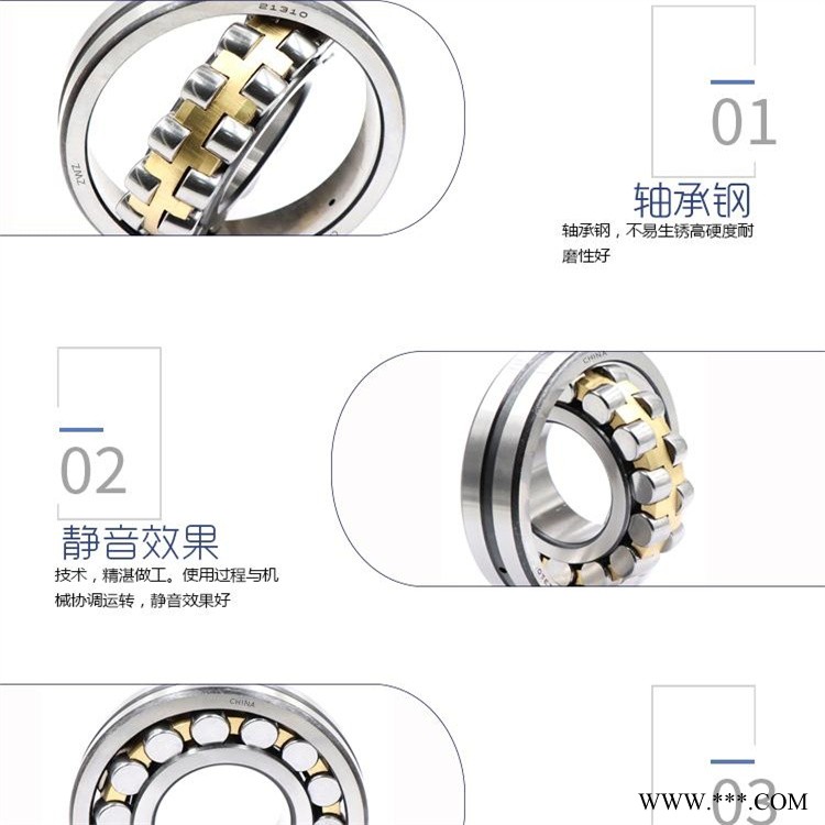 辽宁丹东市筑路机轴承23948CF3调心滚子轴承图1