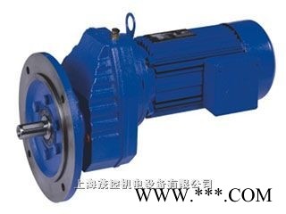 河北齿轮减速机万鑫工程设备高传动高速比图1