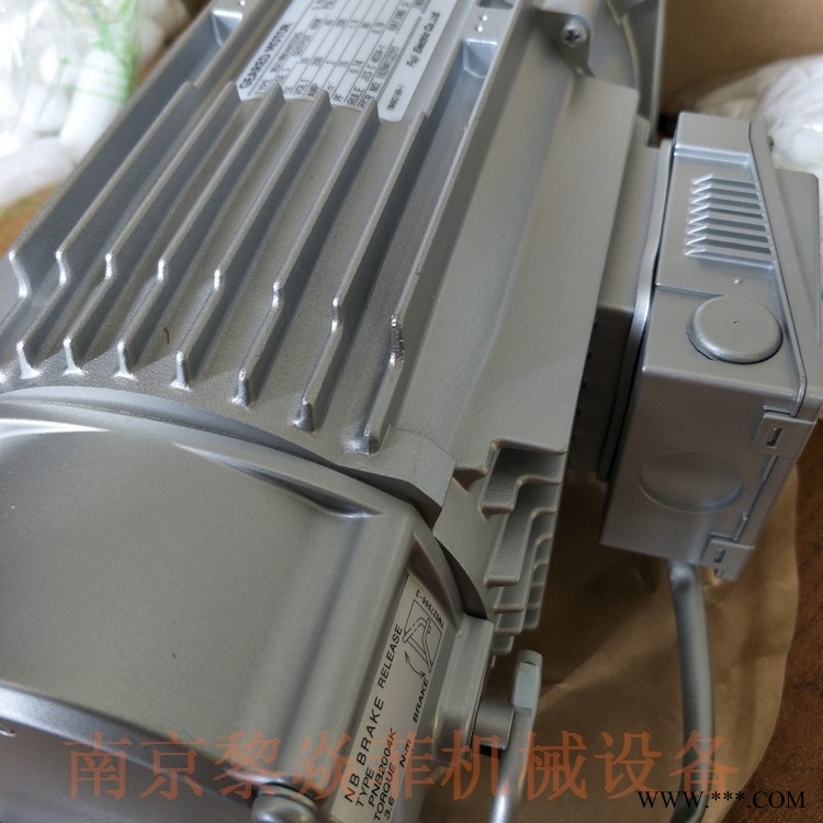 fuji齿轮减速马达MHX2FB02A080AS广东湛江减速机型号图1