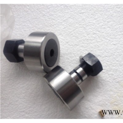 螺栓型滚轮滚针轴承CF04B  CF4VBUUR KRV12PP KR12PP