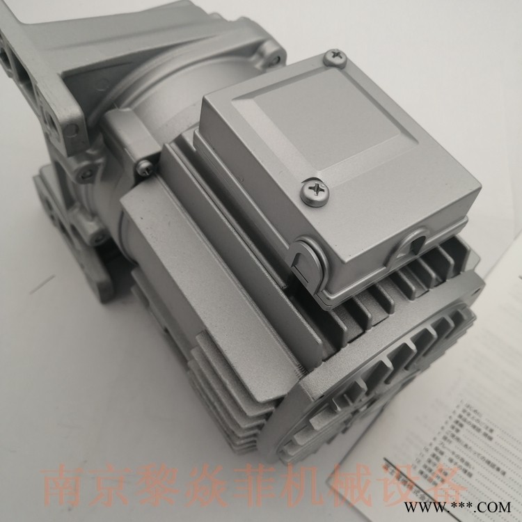 fuji减速电机MGX1MS01W200AS江苏南通减速机的维修步骤图1