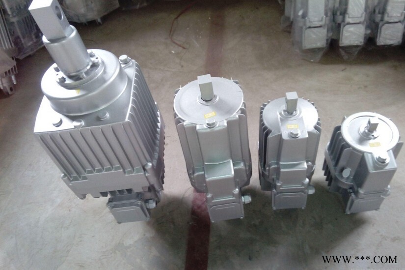 电磁维持液压推动器DEd-121/6EB1电力液压推动器 焦作制动器厂家图1