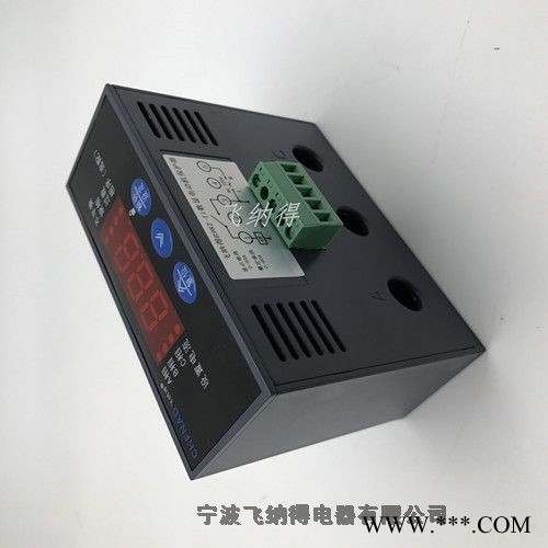 浙江宁波飞纳得马达保护器水泵保护器厂家直供图1