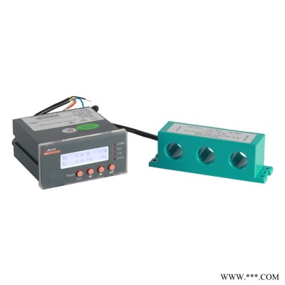 GGD柜用电动机保护器安科瑞ARD2L-100 超时过载堵塞断相等保护