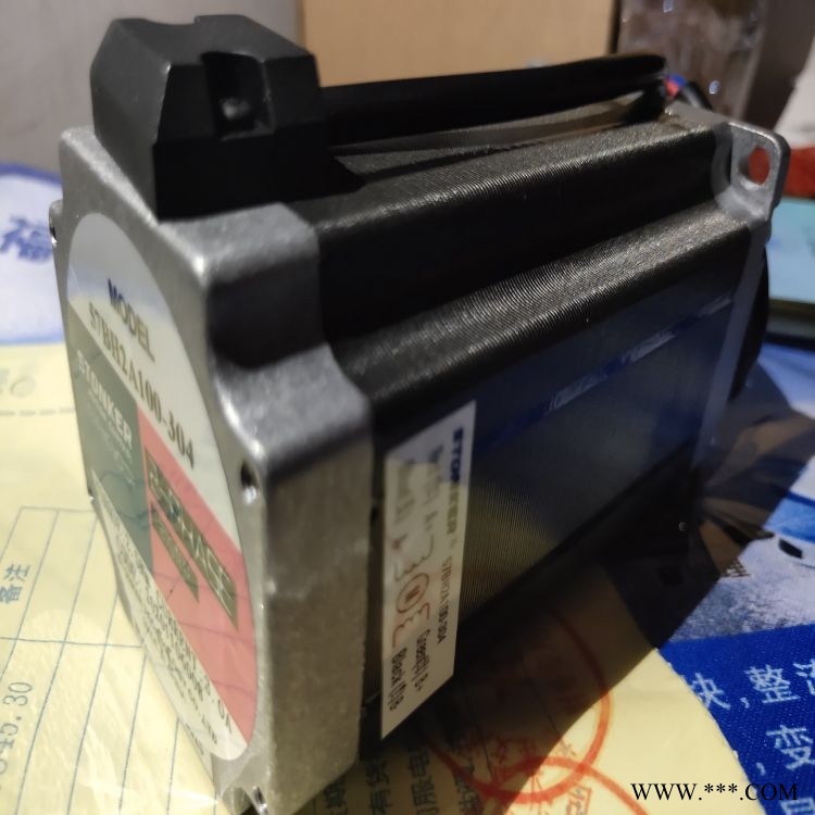 STONKER步进电机42BH2A58-174图1