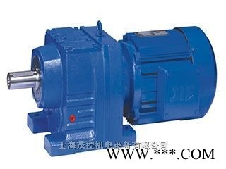 河南R系列减速机万鑫机械设备高传动高速比图1
