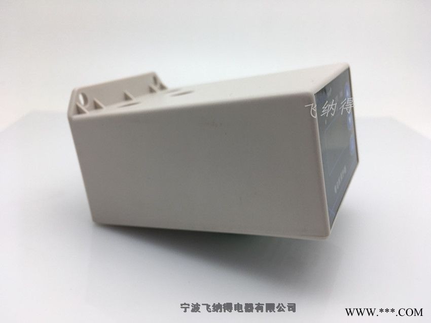 浙江宁波飞纳得马达保护器电动机保护器故障电流锁定图1