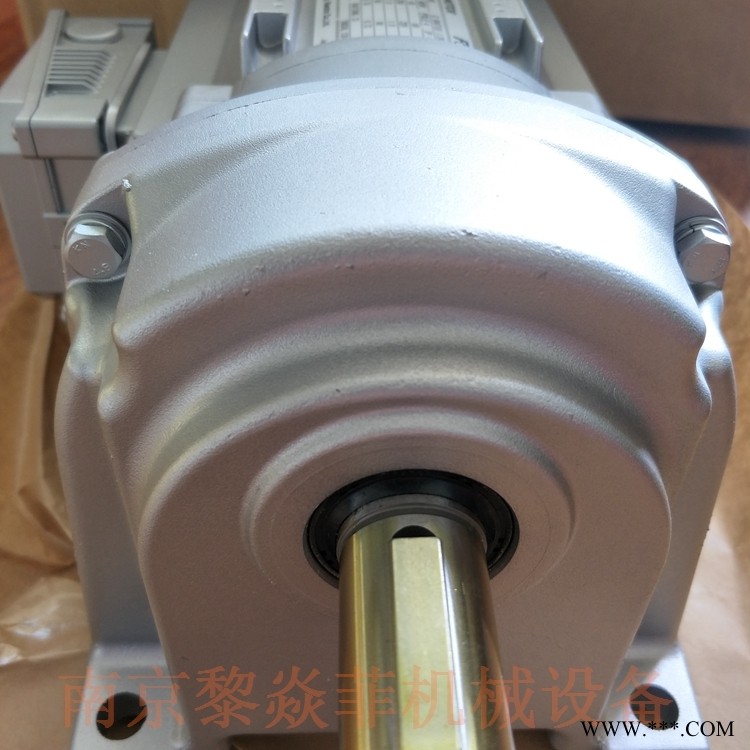 fuji减速电机MGX3FB37E003AS湖北咸宁减速机图片图1