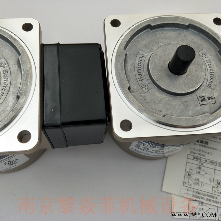 住友重机械工业 R9AR30  CAL06A 减速机减速比图1