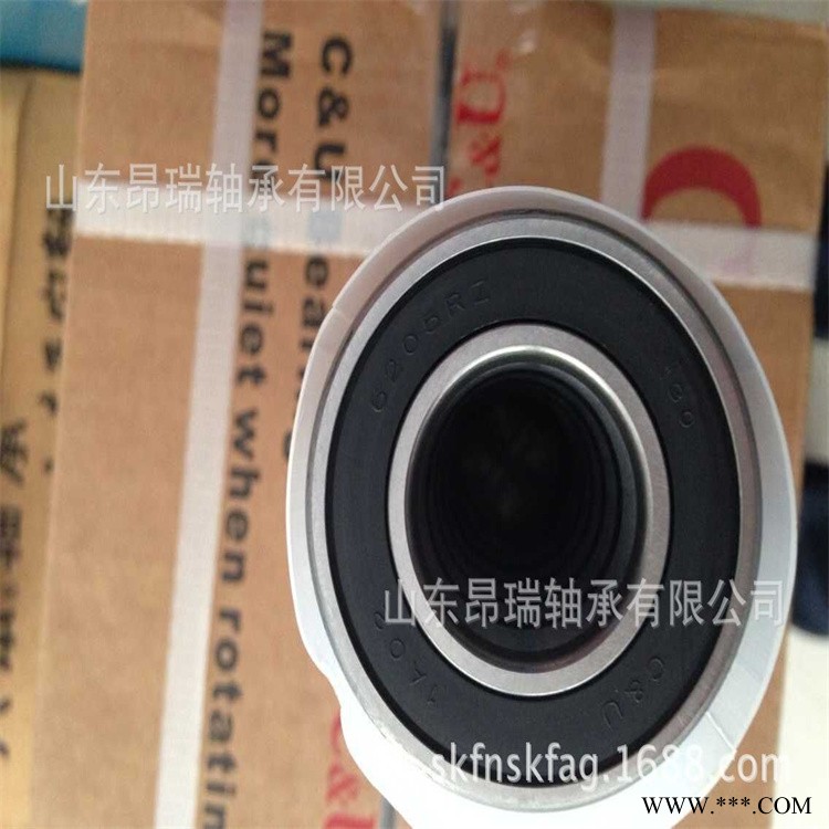 供应国产CU/人本轴承 6205RZ   深沟球轴承图1